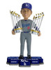 Shohei Ohtani (Dodgers) 25 World Series Back to Back Champs Bobblehead