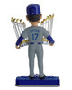Shohei Ohtani (Dodgers) 25 World Series Back to Back Champs Bobblehead