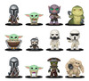 The Mandalorian and Grogu (Star Wars) Funko Pop! Mystery Minis Case (12)