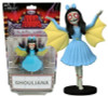 Ghouliana (The Beauty of Horror) 6" NECA Toony Terrors Series 7