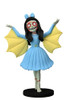 Ghouliana (The Beauty of Horror) 6" NECA Toony Terrors Series 7