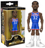 Magic Johnson (Los Angeles Lakers) Funko Gold NBA Legends 5" ALL STAR CHASE