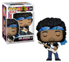 Jimi Hendrix (Live in Maui Jacket) Funko Pop! Rocks