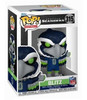Blitz (Seattle Seahawks) Funko Pop! NFL Mascot (PRE-ORDER Ships June)