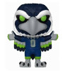 Blitz (Seattle Seahawks) Funko Pop! NFL Mascot (PRE-ORDER Ships June)