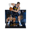 Nikola Jokic (Denver Nuggets) McFarlane NBA 7" Figure (PRE-ORDER Ships July)