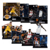 McFarlane NBA 7" Figures Series 1 Complete Set (4) (PRE-ORDER Ships July)