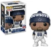 Dez Bryant/Michael Irvin (Dallas Cowboys) NFL Funko Pop! Combo