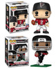 Matt Ryan/Bijan Robinson (Atlanta Falcons) NFL Funko Pop! Combo