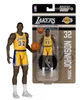 Magic Johnson (Los Angeles Lakers) McFarlane NBA 6" Articulated Figure