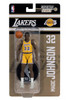 Magic Johnson (Los Angeles Lakers) McFarlane NBA 6" Articulated Figure (PRE-ORDER Ships August)