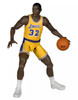 Magic Johnson (Los Angeles Lakers) McFarlane NBA 6" Articulated Figure (PRE-ORDER Ships August)