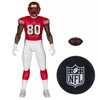 Jerry Rice (San Francisco 49ers) McFarlane NFL 6" Articulated Figure (PRE-ORDER Ships July)