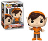 Brownie The Elf (Cleveland Browns) Funko Pop! NFL Mascots (PRE-ORDER Ships August)