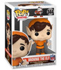 Brownie The Elf (Cleveland Browns) Funko Pop! NFL Mascots (PRE-ORDER Ships August)