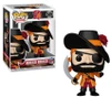 Bucco Bruce (Tampa Bay Buccaneers) Funko Pop! NFL Mascots