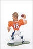 Peyton Manning (Denver Broncos) McFarlane NFL Small Pros