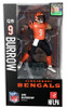 Joe Burrow (Cincinnati Bengals) Imports Dragon NFL 6" Figure