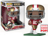 Jerry Rice (San Francisco 49ers) Funko Pop! NFL Legends 10"