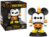 Mickey Mouse Halloween (Disney) Deluxe Light Up Funko Pop! (PRE-ORDER Ships July)