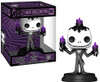 Jack Skellington (Nightmare Before Christmas) Deluxe Light Up Funko Pop! (PRE-ORDER Ships July)