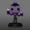 Jack Skellington (Nightmare Before Christmas) Deluxe Light Up Funko Pop!