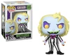 Animated Beetlejuice Funko Pop! Complete Set (2)