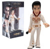MINIX - Music #104 - Elvis - Elvis Costume White - Collectible Figure 12 cm