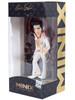 MINIX - Music #104 - Elvis - Elvis Costume White - Collectible Figure 12 cm