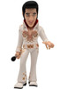 MINIX - Music #104 - Elvis - Elvis Costume White - Collectible Figure 12 cm