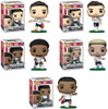 USMNT (2026 World Cup) Funko Pop! Soccer Set (5)