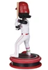 Elly De La Cruz (Cincinnati Reds) MLB Neon Bobblehead