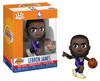 LeBron James (Los Angeles Lakers) Funko NBA Minis (PRE-ORDER Ships August)