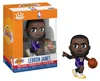 LeBron James (Los Angeles Lakers) Funko NBA Minis
