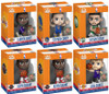 NBA Funko Pop! Minis Complete Set (6) (PRE-ORDER Ships August)