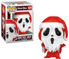 Ghost Face Horror Holiday Funko Pop! (PRE-ORDER Ships August)