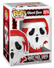 Ghost Face Horror Holiday Funko Pop!