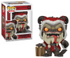 Krampus Horror Holiday Funko Pop! (PRE-ORDER Ships August)