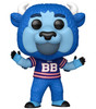 Billy Buffalo (Buffalo Bills) Funko Pop! NFL Mascot (PRE-ORDER Ships November)