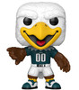 Swoop (Philadelphia Eagles) Funko Pop! NFL Mascot (PRE-ORDER Ships November)