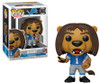 Roary (Detroit Lions) Funko Pop! NFL Mascot (PRE-ORDER Ships November)