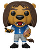 Roary (Detroit Lions) Funko Pop! NFL Mascot (PRE-ORDER Ships November)