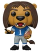 Roary (Detroit Lions) Funko Pop! NFL Mascot