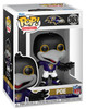 Poe (Baltimore Ravens) Funko Pop! NFL Mascot (PRE-ORDER Ships November)