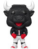 Toro (Houston Texans) Funko Pop! NFL Mascot (PRE-ORDER Ships November)