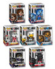 NFL Mascots Funko Pop! Complete Set (7) (PRE-ORDER Ships November)