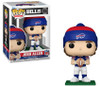 Josh Allen w/Beanie (Buffalo Bills) NFL Funko Pop! (PRE-ORDER Ships November)