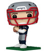 Drake Maye (New England Patriots) NFL Funko Pop! (PRE-ORDER Ships November)