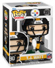TJ Watt (Pittsburgh Steelers) NFL Funko Pop! (PRE-ORDER Ships November)