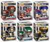 NFL Series 16 Funko Pop! Complete Set (6) (PRE-ORDER Ships November)